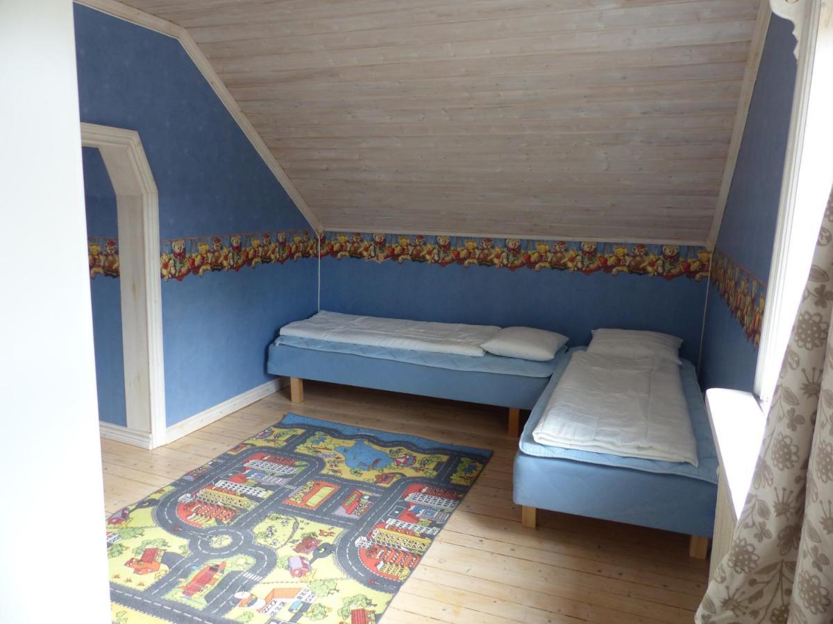 Ferienhaus Bjoerkebo Stollet Экстерьер фото