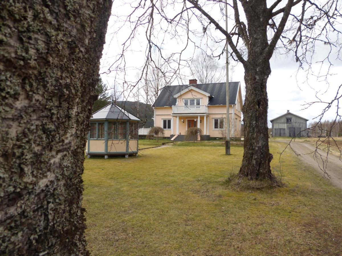 Ferienhaus Bjoerkebo Stollet Экстерьер фото