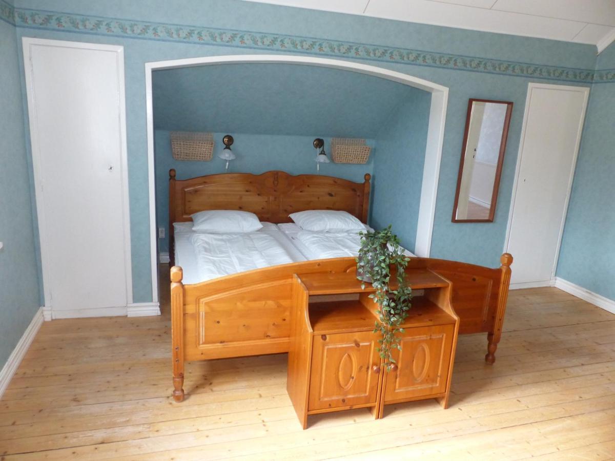 Ferienhaus Bjoerkebo Stollet Экстерьер фото