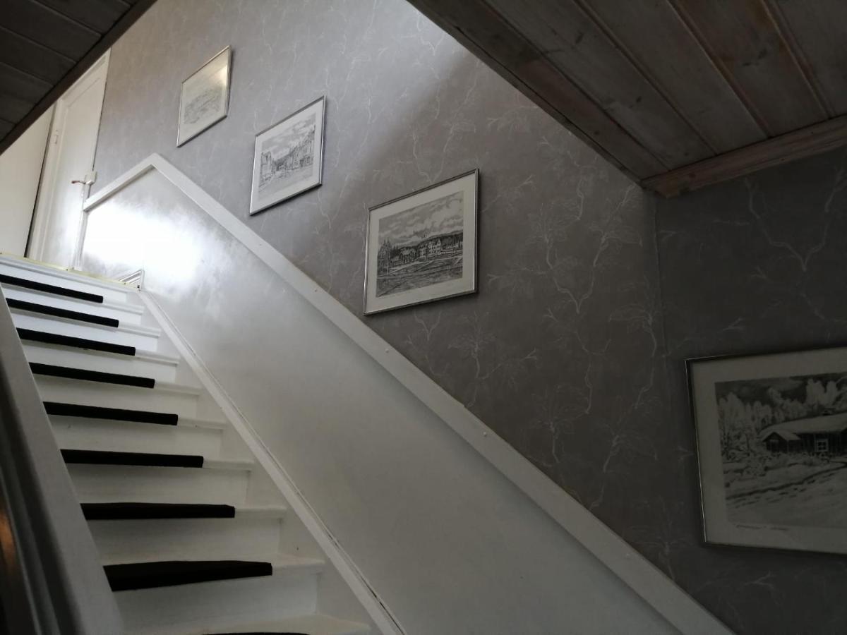 Ferienhaus Bjoerkebo Stollet Экстерьер фото