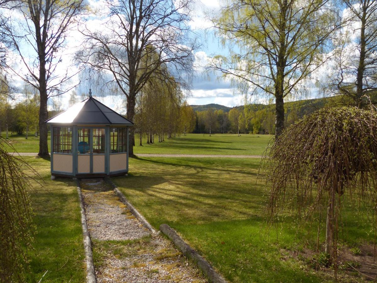 Ferienhaus Bjoerkebo Stollet Экстерьер фото