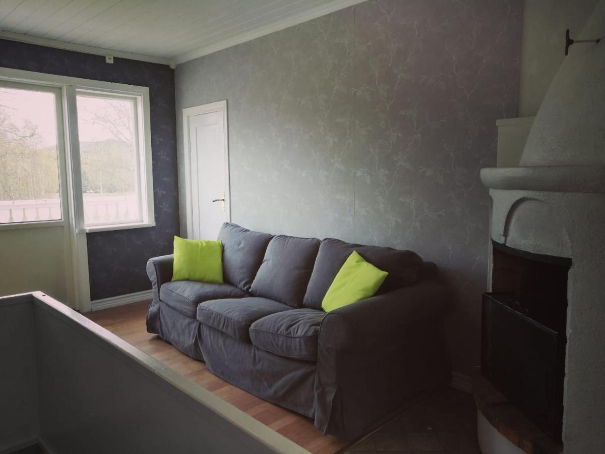 Ferienhaus Bjoerkebo Stollet Экстерьер фото