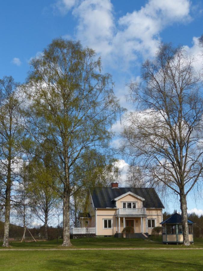 Ferienhaus Bjoerkebo Stollet Экстерьер фото